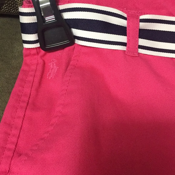 New Polo Ralph Lauren Shorts - Picture 7 of 7